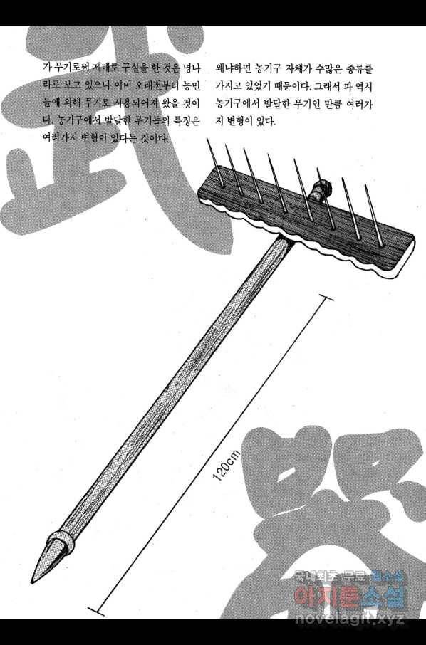 박봉성 삼국지 3부 20권 186