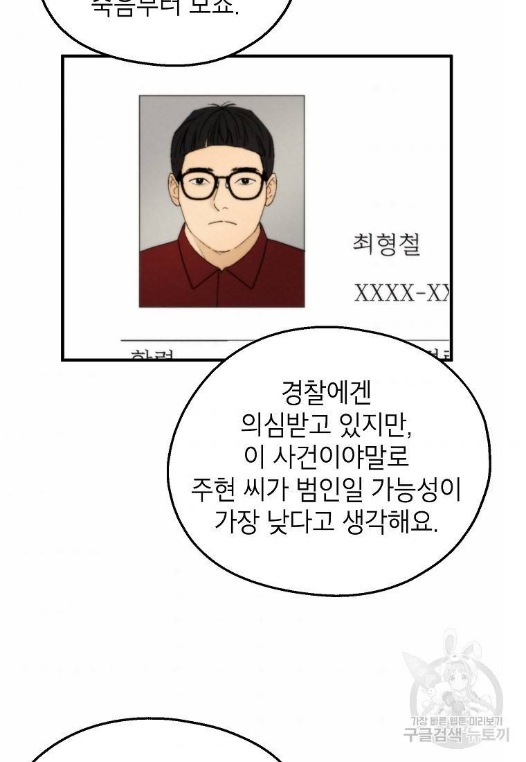 경계인(카카오) 28화 53