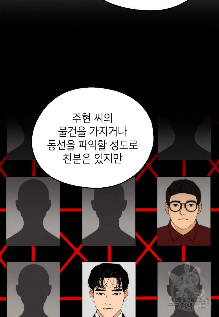 경계인(카카오) 28화 61