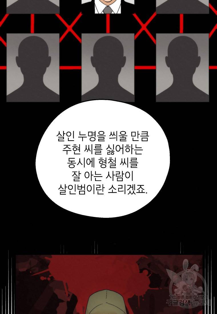 경계인(카카오) 28화 62