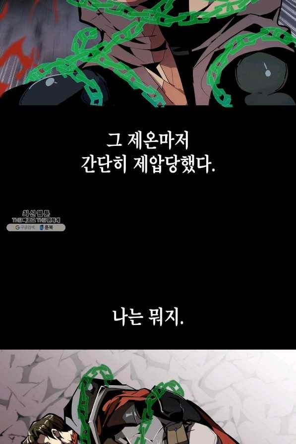 쥐뿔도 없는 회귀 28화 6