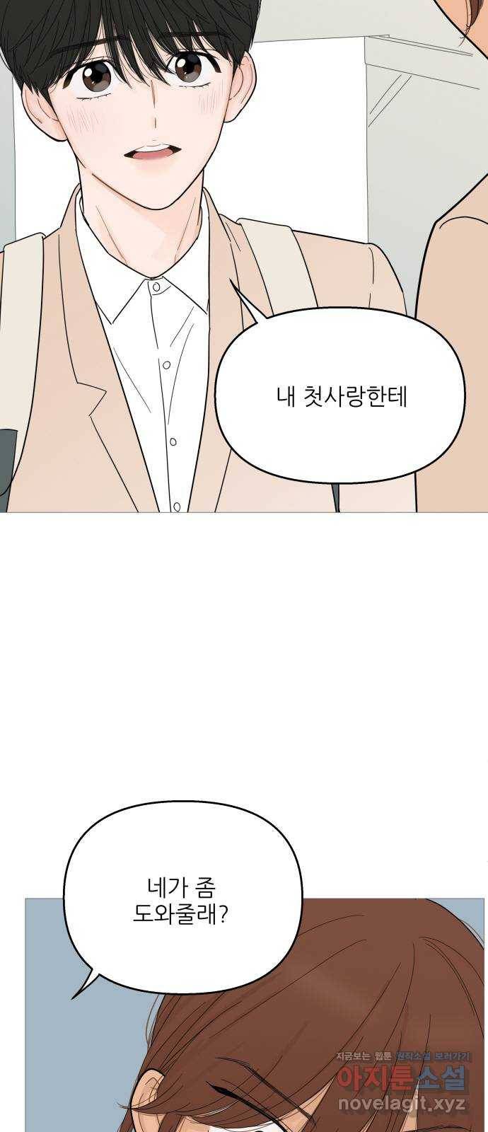 너의 미소가 함정 98화 2