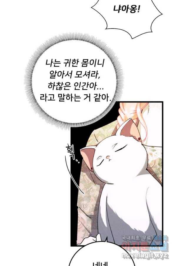 이제 그만 파혼해 드릴게요 31화 8