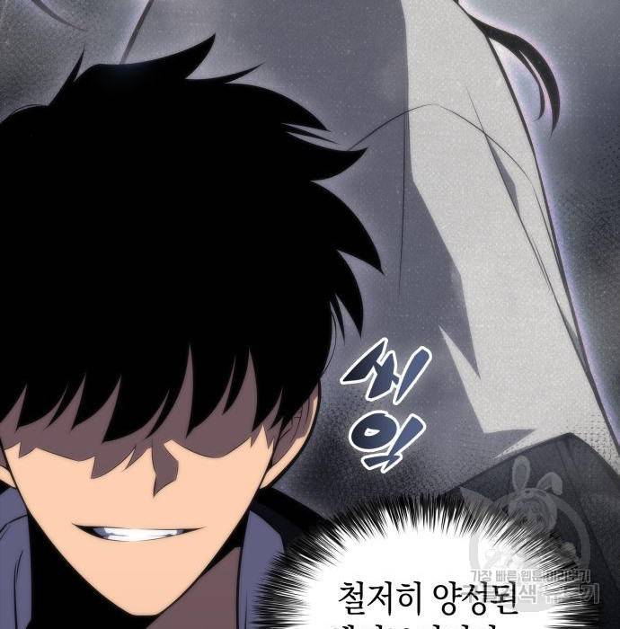 나 혼자 만렙 뉴비 51화 25