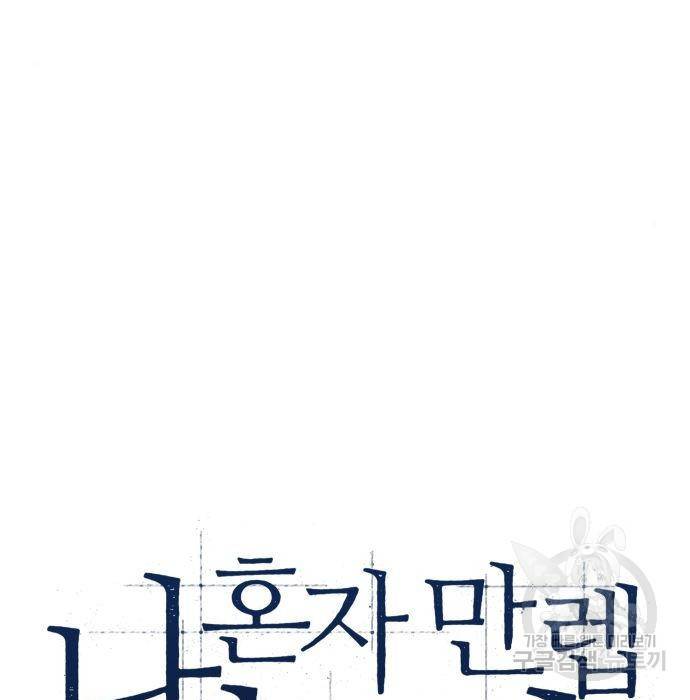 나 혼자 만렙 뉴비 51화 41