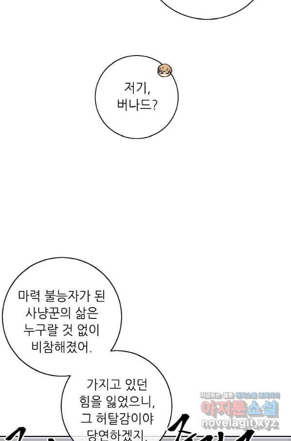 나 혼자 소설 속 망나니 99화 7