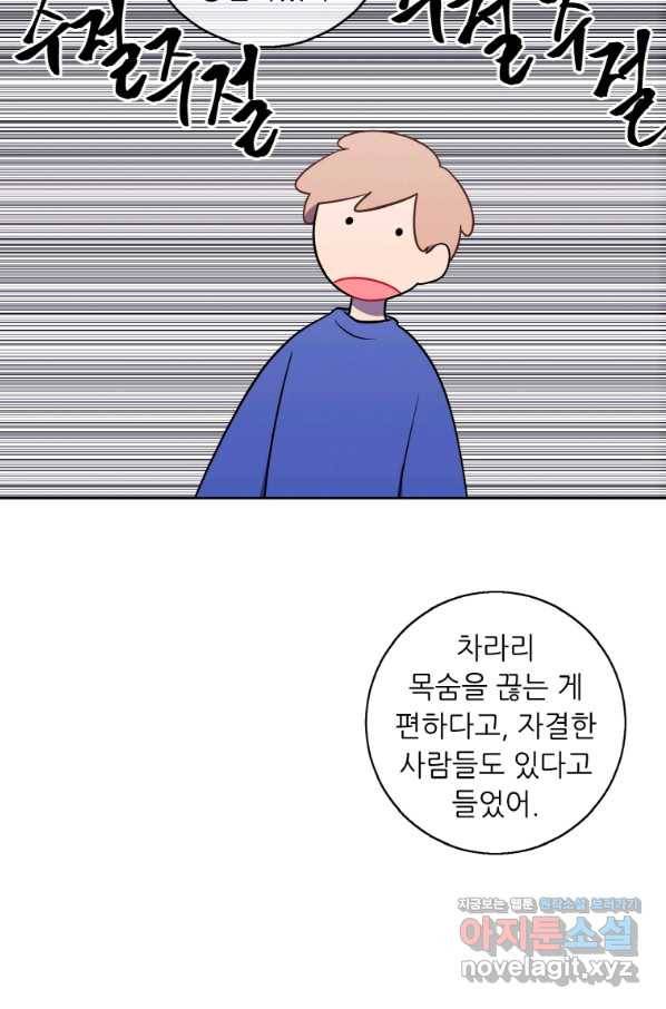 나 혼자 소설 속 망나니 99화 8