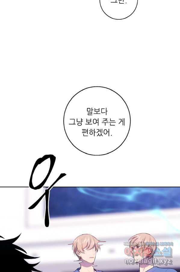 나 혼자 소설 속 망나니 99화 10