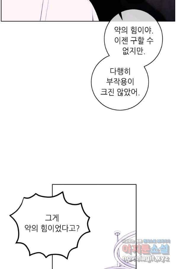 나 혼자 소설 속 망나니 99화 14