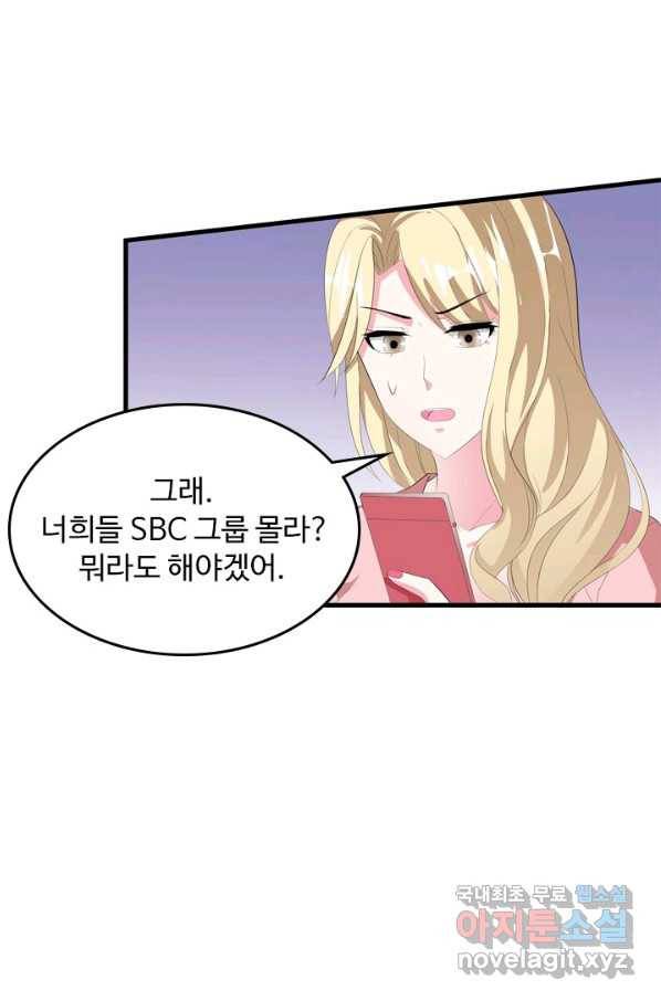 남주가 미모를 숨김 20화 1