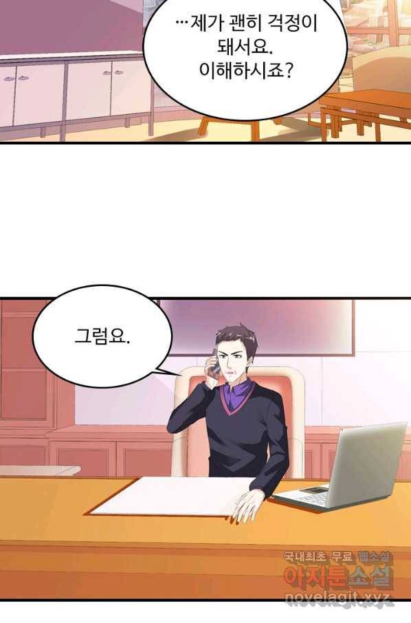 남주가 미모를 숨김 20화 4