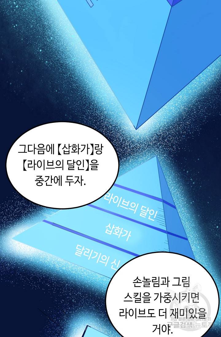 나혼자 어그로성 레벨업 11화 10