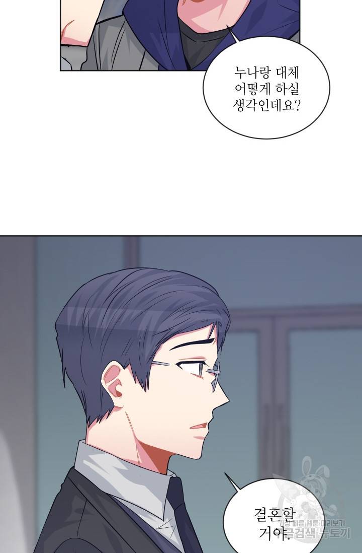 사랑하는 사람이 생겼습니다 83화 12