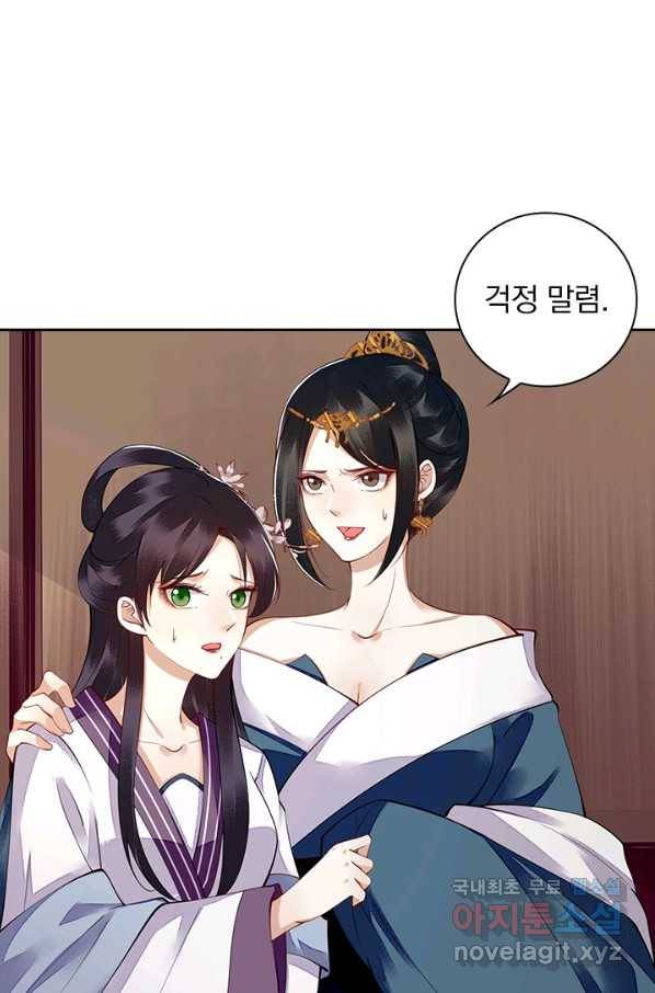 사월이 다시 오면 110화 2