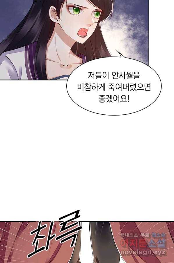 사월이 다시 오면 110화 4