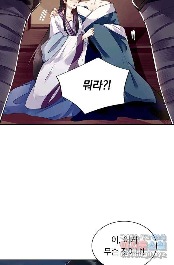 사월이 다시 오면 110화 6