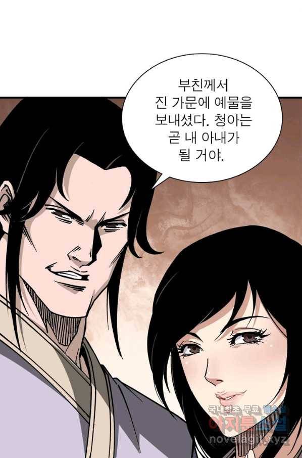 빌런으로 이직하다 141화 4