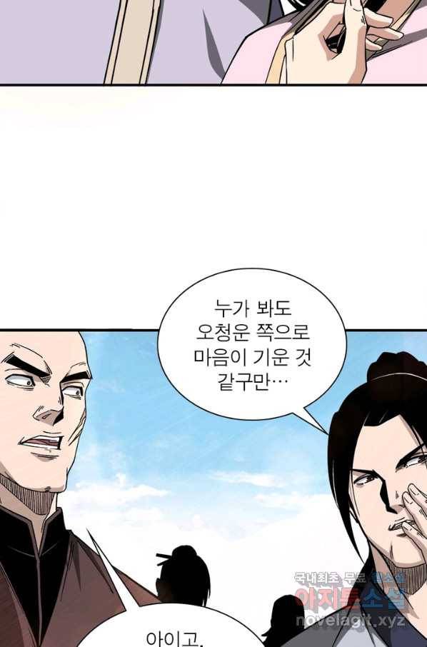 빌런으로 이직하다 141화 5