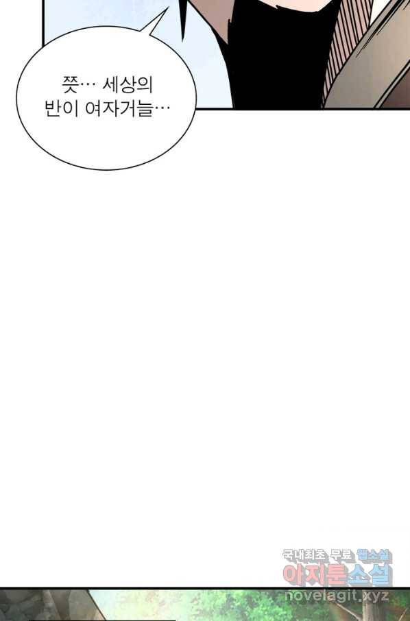 빌런으로 이직하다 141화 8