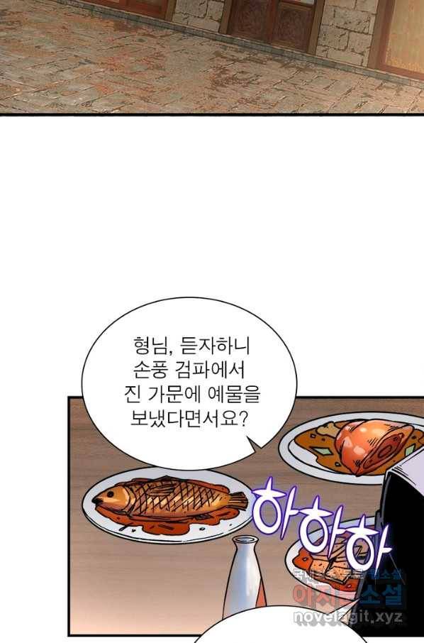 빌런으로 이직하다 141화 38