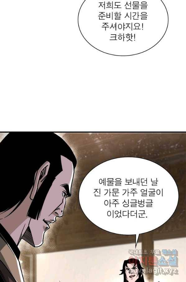 빌런으로 이직하다 141화 39