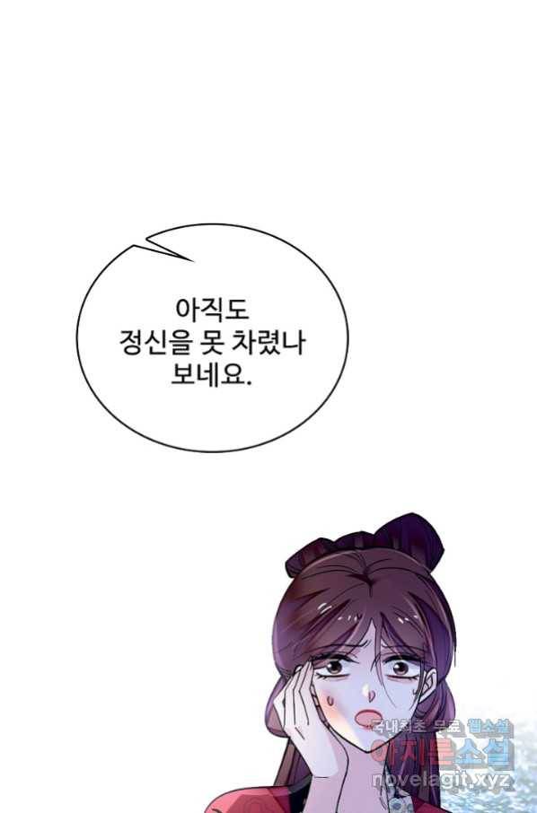 사금:동평백부 넷째 아가씨 134화 13