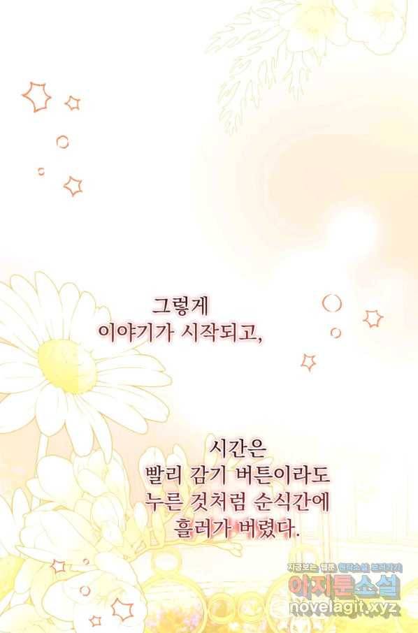 파멸의 공주님 59화 65