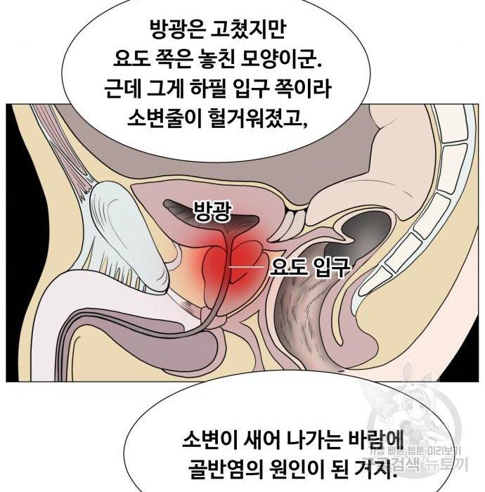 중증외상센터 : 골든 아워 2부 58화(123) 60