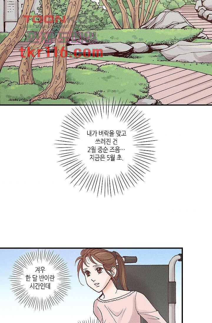 궁 안에 살다 28화 7