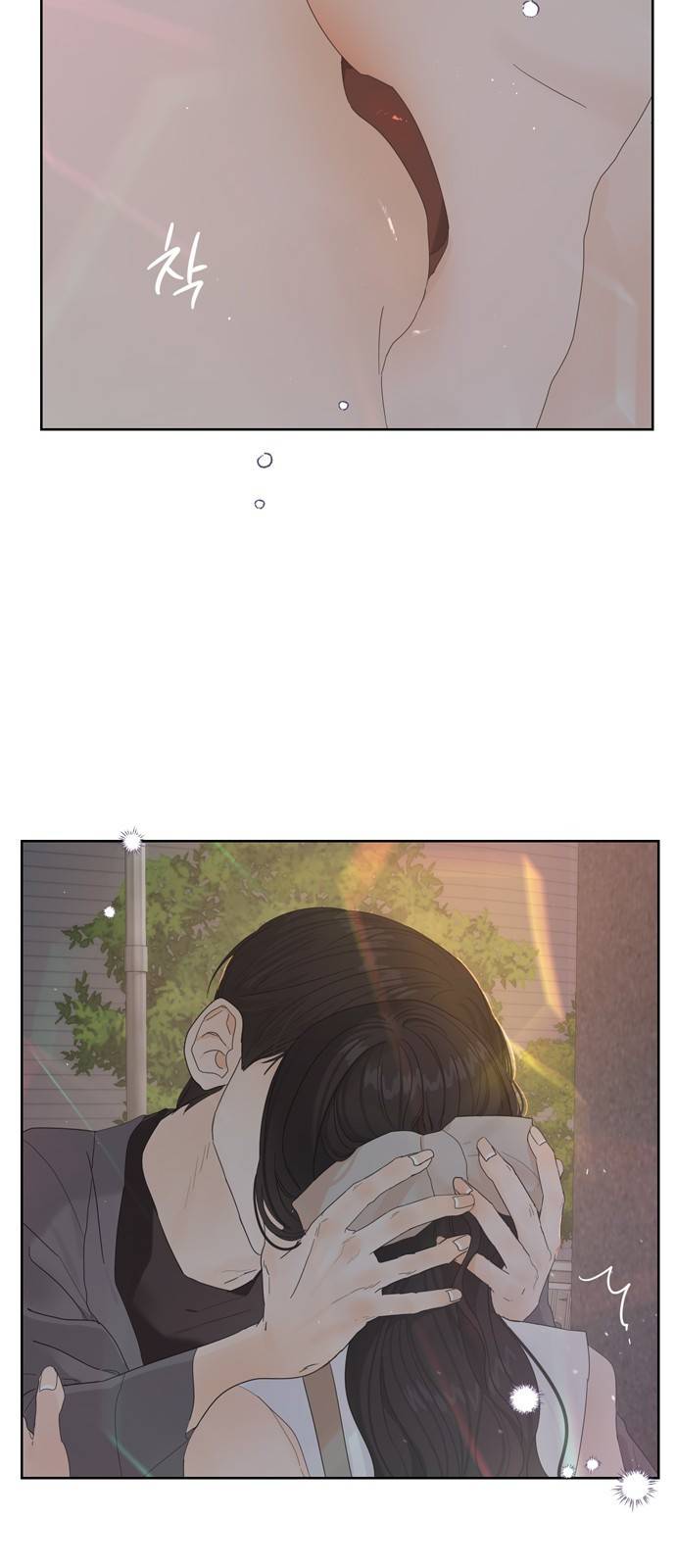 혁명 뒤 공주는 26화 10