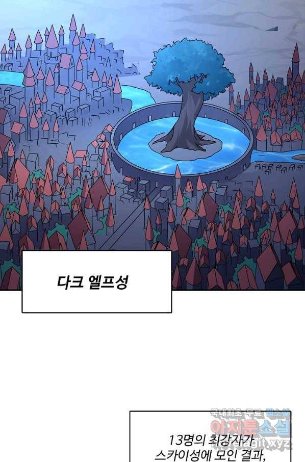 흙수저, 시스템에게 선택받다 106화 13