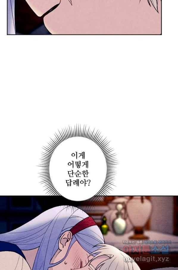 남이 된 남동생이 남편이 되려 한다 32화 2