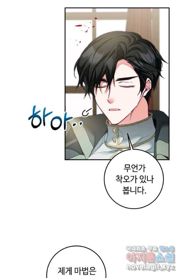 소설 속 악녀 황제가 되었다 116화 43