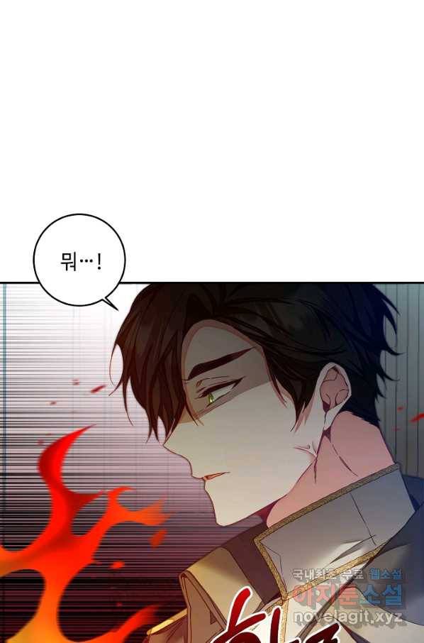 소설 속 악녀 황제가 되었다 116화 57