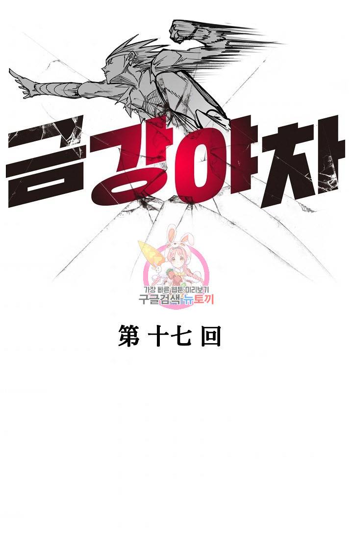 금강야차 17화 1
