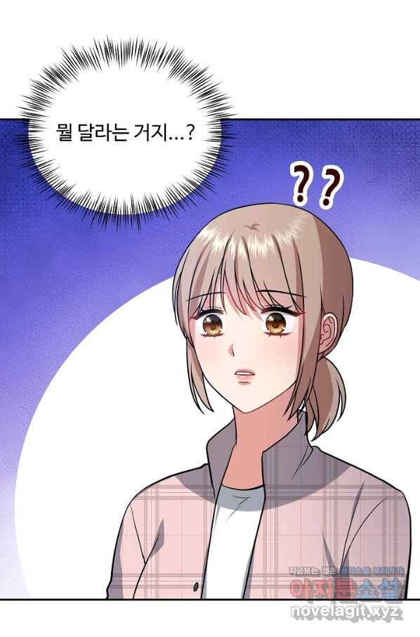 우리집 고양이는 베지테리언 36화 발견된 로시 1