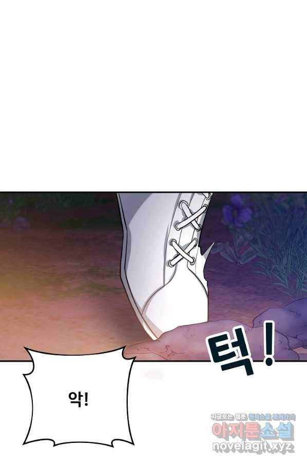 우리집 고양이는 베지테리언 36화 발견된 로시 12