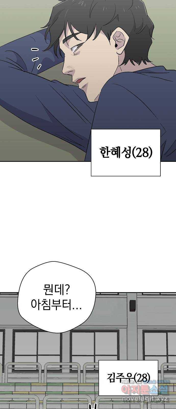 악몽일기 65화 폭풍 (2) 13