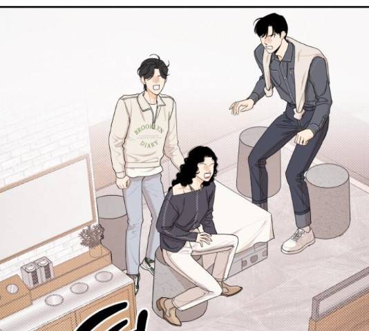 그렇고 그런 바람에 24화 14