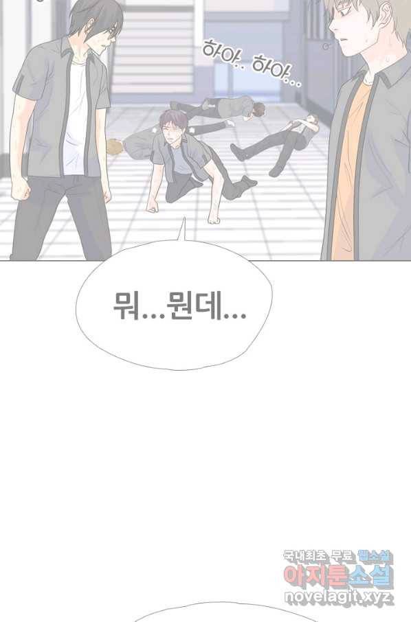 고교전설 250화 내전(2) 15