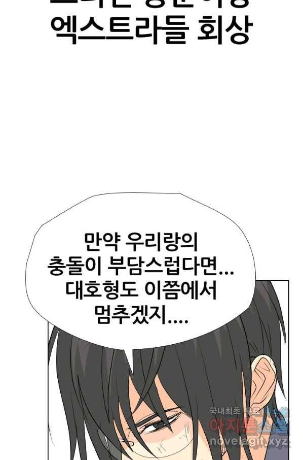 고교전설 250화 내전(2) 41