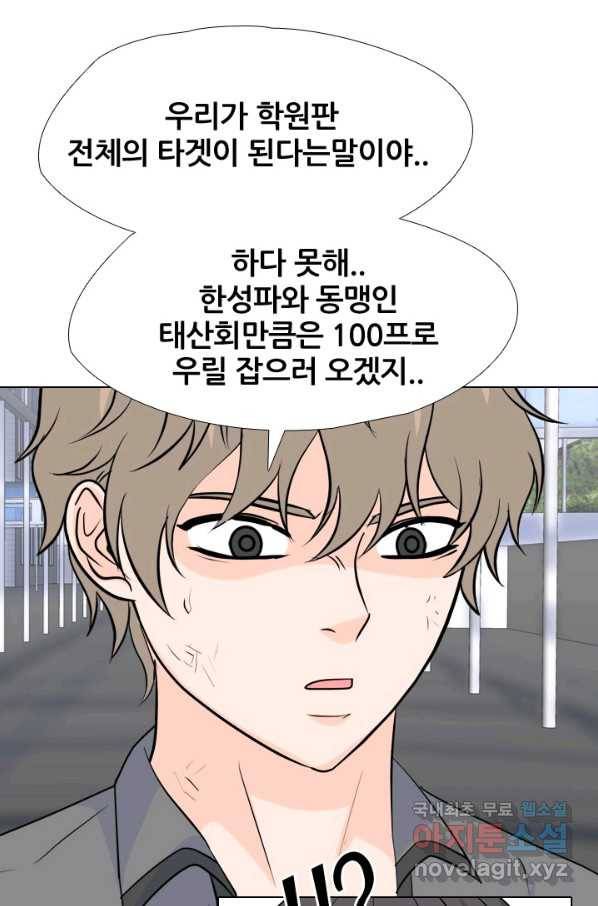 고교전설 250화 내전(2) 46