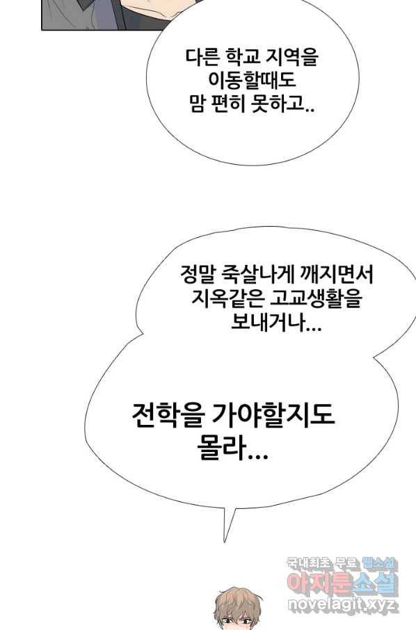 고교전설 250화 내전(2) 48