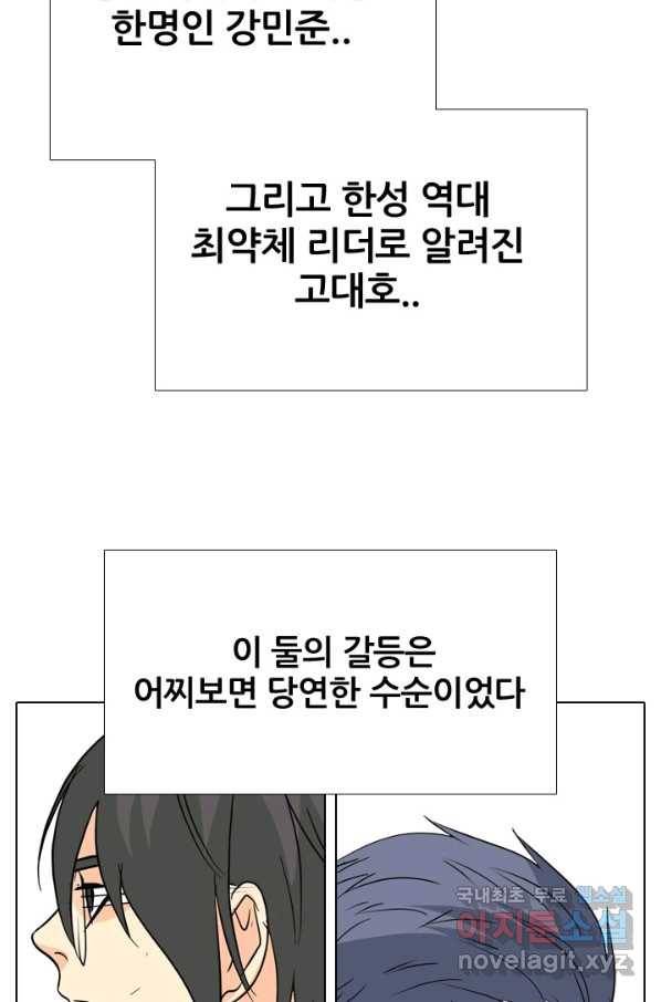 고교전설 250화 내전(2) 68