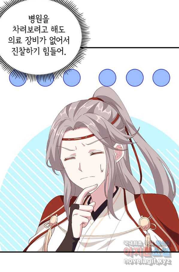 역하렘 나라의 낭군들 28화 6