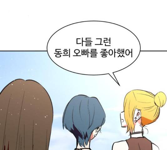 스트릿 워크아웃 42화 153