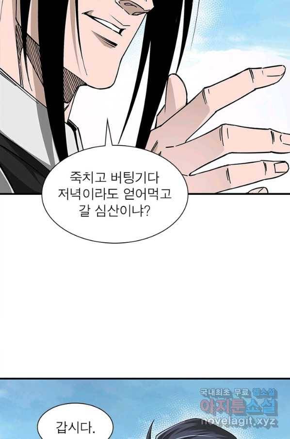 빌런으로 이직하다 145화 4