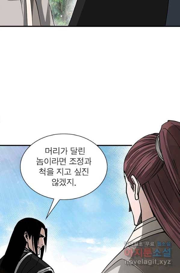 빌런으로 이직하다 145화 12