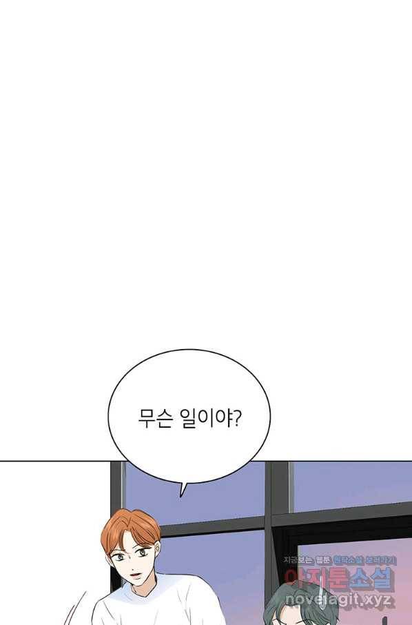 연습생 고영신 66화 1