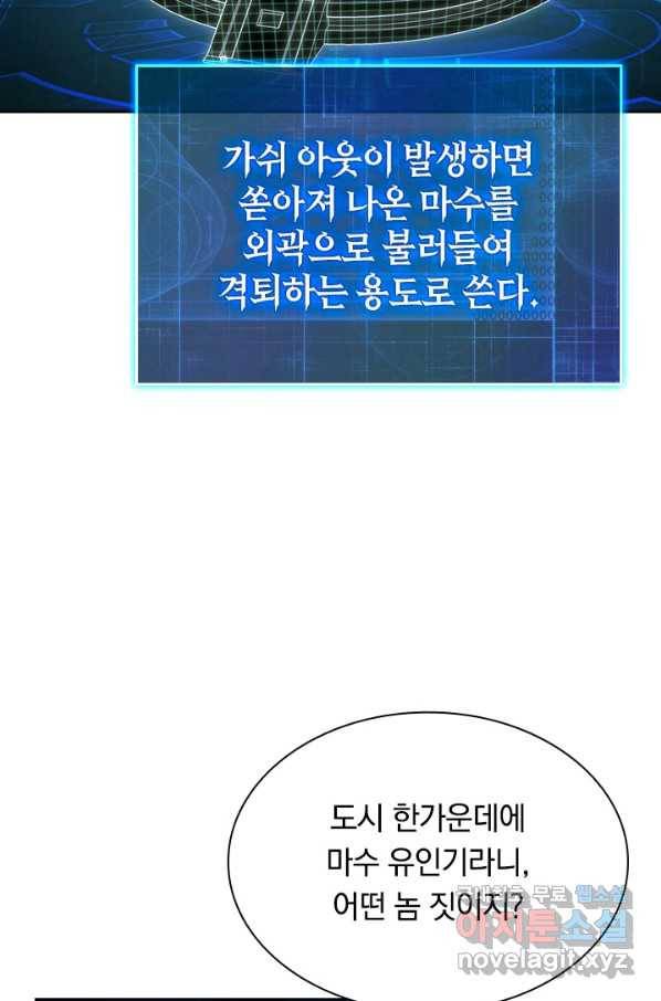 전설 헌터로 키워지는 중입니다 65화 35